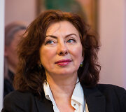 Daiva Tamo&scaron;iūnaitė-Budrė