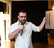 Gian Luca Demarco