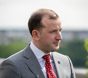 Virginijus Sinkevičius