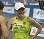 Laura Asadauskaitė