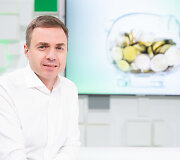 Virgilijus Mirkės