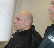 Panevėžio apygardos teisme