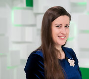 Milda Karklytė-Palevičienė