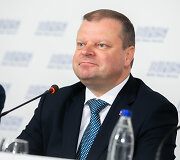 Saulius Skvernelis