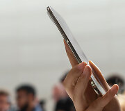 &bdquo;Apple&ldquo; pristatė &bdquo;iPhone 17&ldquo;