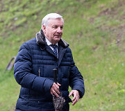 Rimantas Sinkevičius