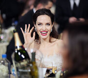 Angelina Jolie
