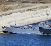 Karinės pratybos Vladivostoke