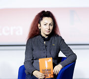 Tania Pjankova