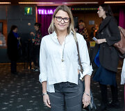 Greta Akcijonaitė