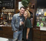 Tadas Rimgaila ir Liucina Rimgailė