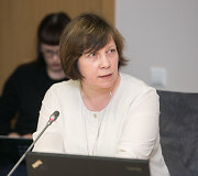 Ingrida Zurlytė