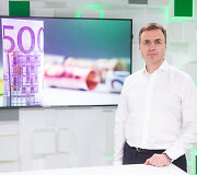 Virgilijus Mirkės