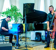 Krymo totorių muzikos koncertai Vilniuje ir Kaune