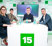 &bdquo;Eurovizijos&ldquo; apžvalga