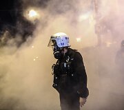 Turkijos policininkas 