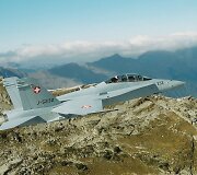 F/A-18D naikintuvas