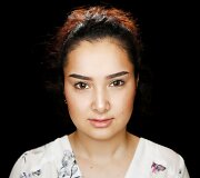 Sajedeh Ghassemi i&scaron; Irano &bdquo;Atvykau čia, dėl geresnės ateities. Savo &scaron;alyje neturėjau daug galimybių daryti tai, ką noriu&ldquo;