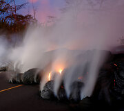 Lava Havajuose