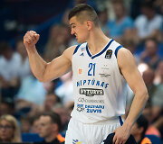 Simas Galdikas