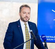 Juras Taminskas