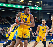 Bonzie Colson