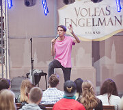 Olegas &Scaron;urajevas