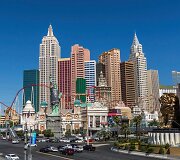 Las Vegasas