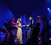 Miuziklas &bdquo;Eglė žalčių karalienė&ldquo; 
