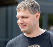 Andrius Mazuronis