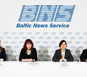Zuzana Vasiliauskaitė, Evelina Dirmotaitė, Lilija Henrika Vasiliauskė, Daiva Baranauskė
