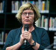 Rasa Ali&scaron;auskienė