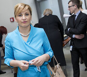 Edita Tamo&scaron;iūnaitė