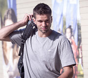 Mantas Kalnietis
