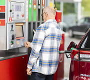 &bdquo;Circle K&ldquo; degalų kainos mažinimo iniciatyva
