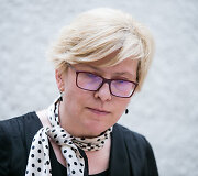 Gabrielius Landsbergis ir Saulius Skvernelis