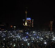 J.Tymo&scaron;enko paleista į laisvę.