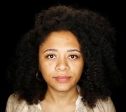 Farah Morris i&scaron; Mauricijaus ir Gajanos &bdquo;A&scaron; čia, nes planuoju siekti karjeros neuromoksle ir kasdien gyventi su teigiamu nusiteikimu.&ldquo;