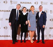 &bdquo;Lietuvos garbė 2018&ldquo; apdovanojimų ceremonijos svečiai