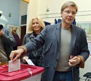 Nilas U&scaron;akovas