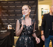 Ieva Stasiulevičiūtė