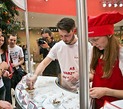 &bdquo;Pestaurant&ldquo; restorano atidarymas