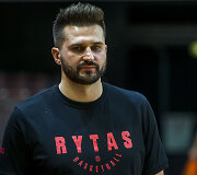 Linas Kleiza