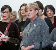 Edita Mildažytė