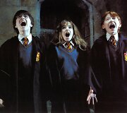 Danielis Radcliffe'as, Emma Watson, Rupertas Grintas filme &bdquo;Haris Poteris ir i&scaron;minties akmuo&ldquo;