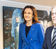 Viktorija Čmilytė-Nielsen