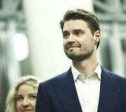 Mykolas Majauskas