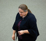 Agnė &Scaron;irinskienė
