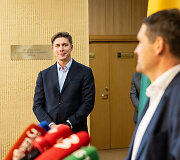Mindaugas Sinkevičius