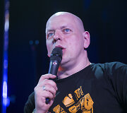 Gabrielius Liaudanskas Svaras